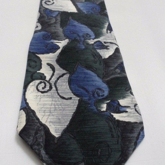 Christopher Reeve Meryl Streep Collection 100% Sil - Picture 2 of 5